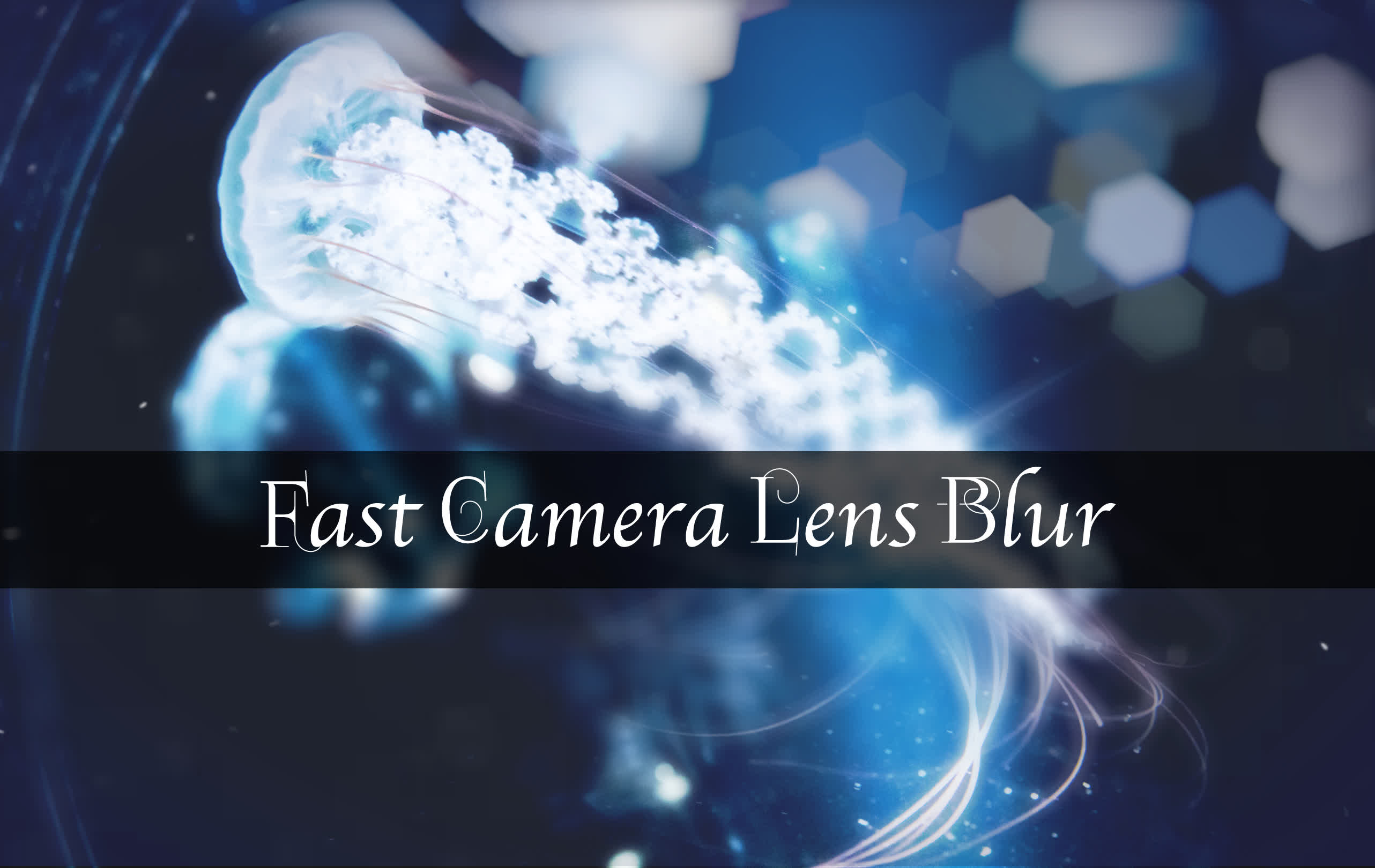 Lens blur after effects download